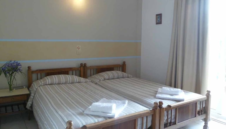 Angela Hotel & Apartments