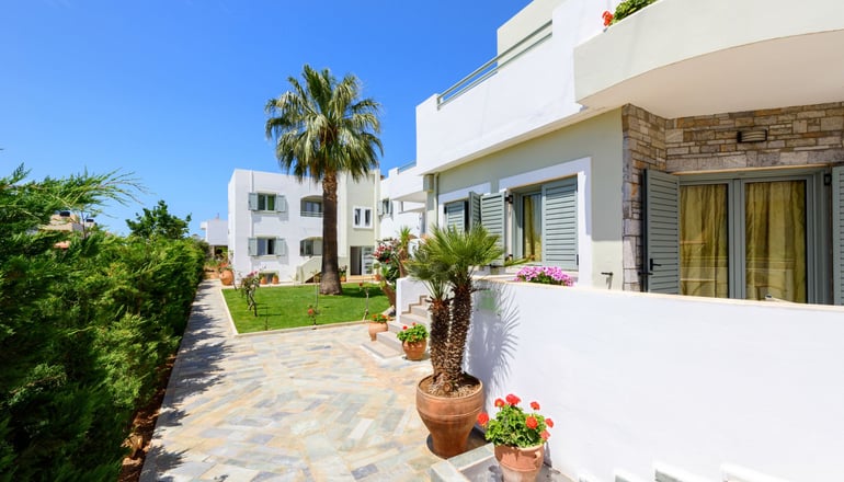 Angela Studios & Apartments - Λασίθι, Κρήτη