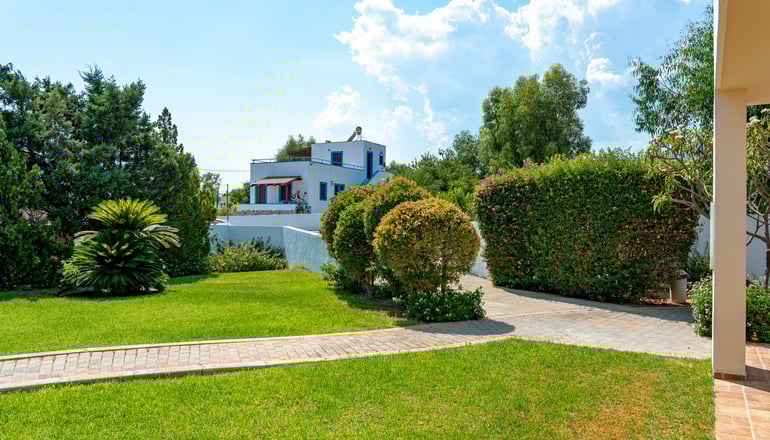 Angela Studios & Apartments Rhodes - Πεύκοι, Ρόδος