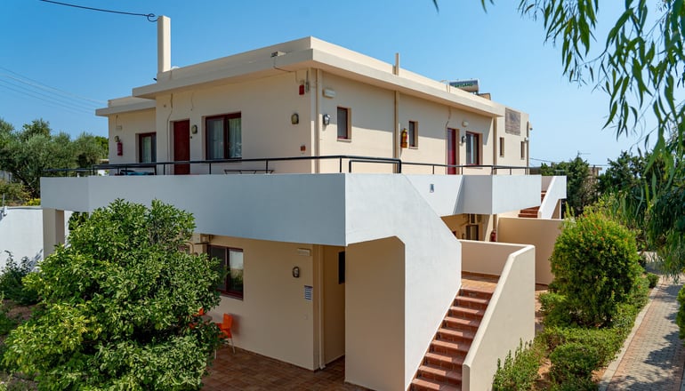 Angela Studios & Apartments Rhodes - Πεύκοι, Ρόδος
