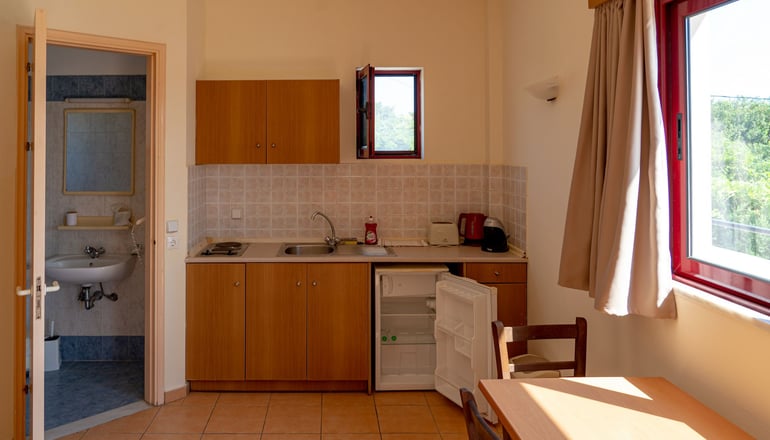 Angela Studios & Apartments Rhodes - Πεύκοι, Ρόδος