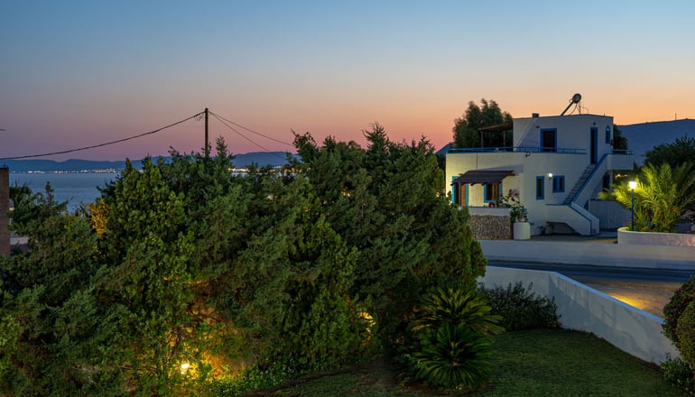 Angela Studios & Apartments Rhodes - Πεύκοι, Ρόδος