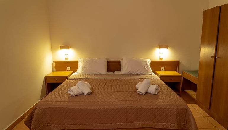 Angela Studios & Apartments Rhodes - Πεύκοι, Ρόδος