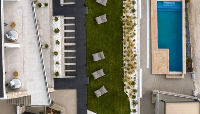 Anima Premium Suites - Ναύπλιο