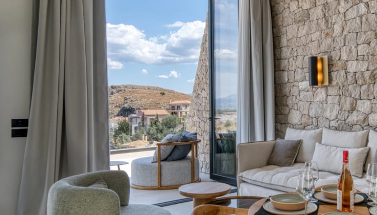 Anima Premium Suites - Ναύπλιο