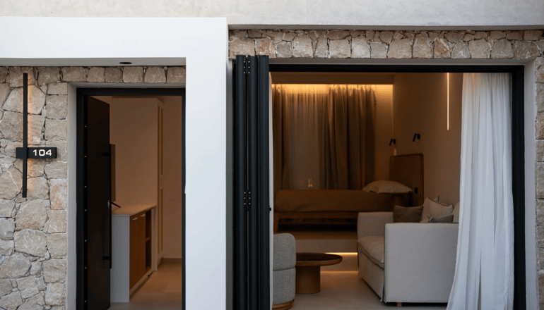 Anima Premium Suites - Ναύπλιο