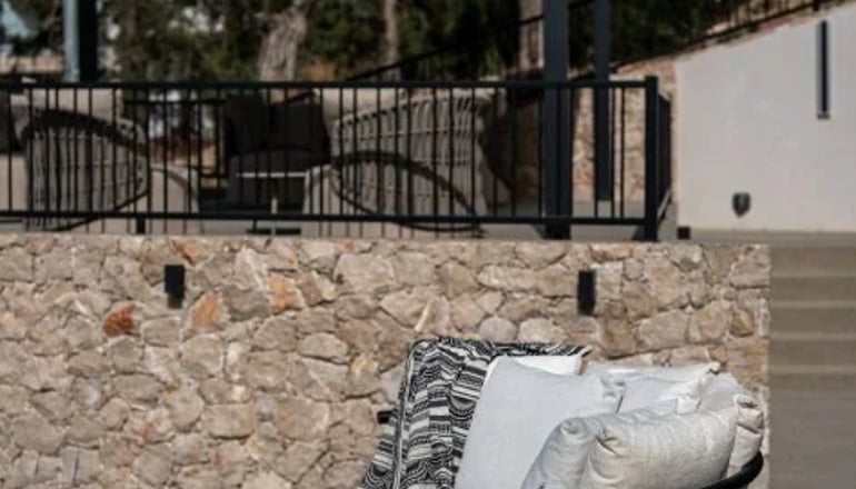 Anima Premium Suites - Ναύπλιο