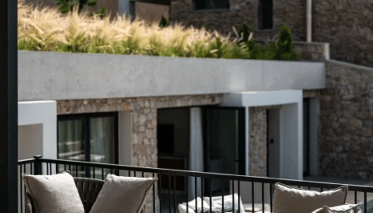 Anima Premium Suites - Ναύπλιο