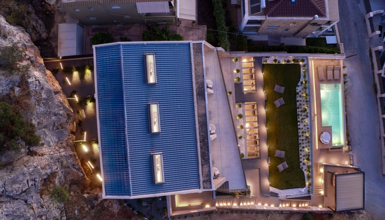 Anima Premium Suites - Ναύπλιο