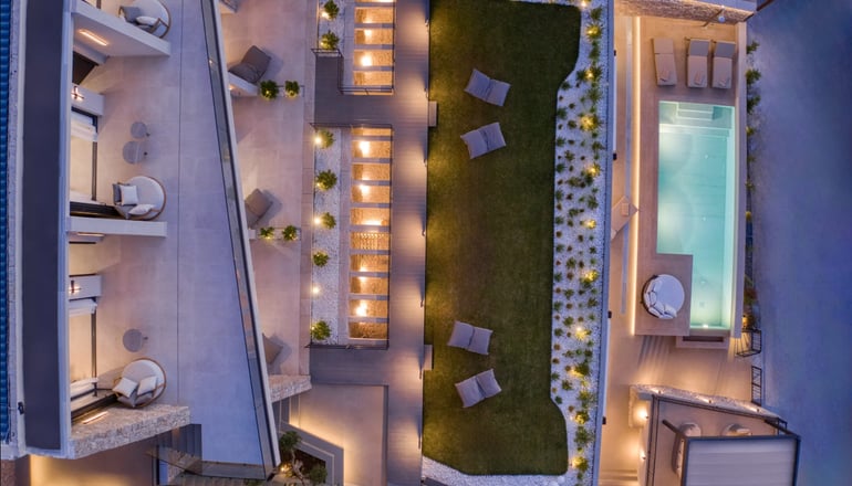 Anima Premium Suites - Ναύπλιο