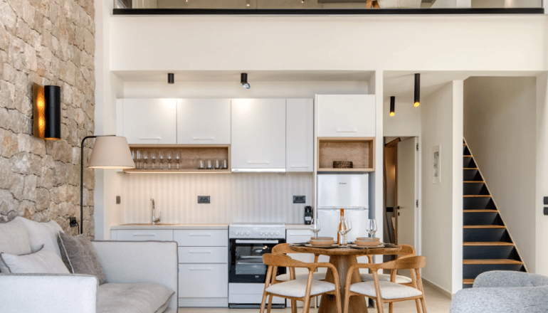 Anima Premium Suites - Ναύπλιο