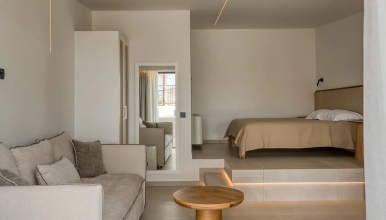 Anima Premium Suites - Ναύπλιο