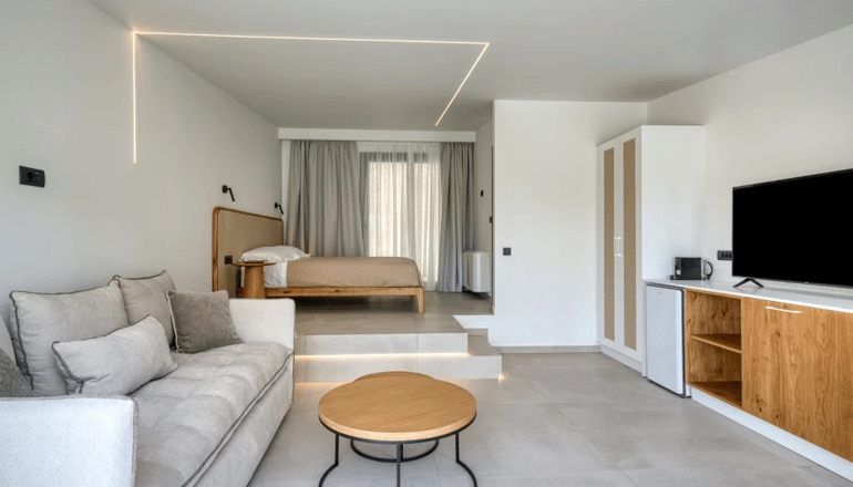 Anima Premium Suites - Ναύπλιο