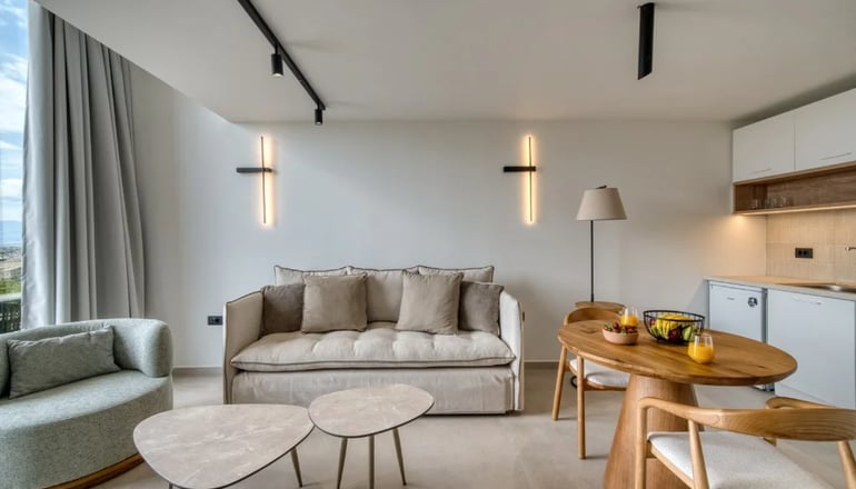 Anima Premium Suites - Ναύπλιο