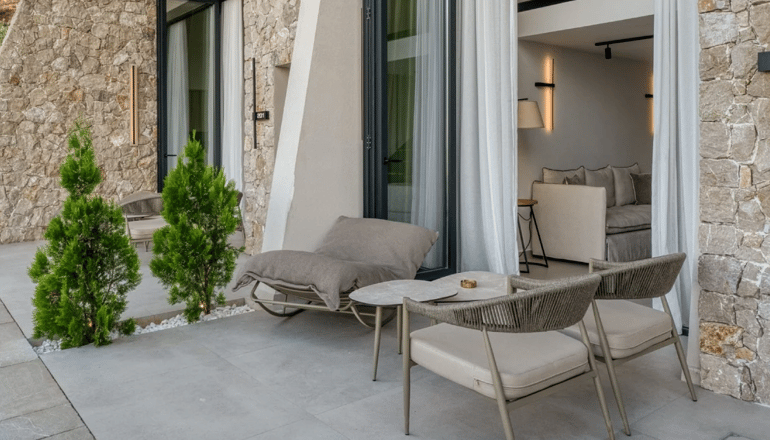 Anima Premium Suites - Ναύπλιο