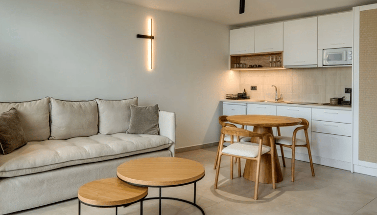 Anima Premium Suites - Ναύπλιο
