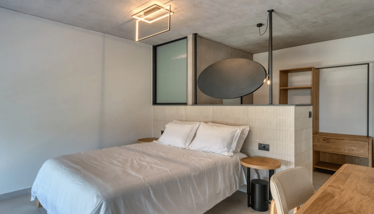 Anima Premium Suites - Ναύπλιο