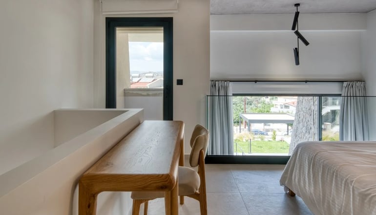 Anima Premium Suites - Ναύπλιο