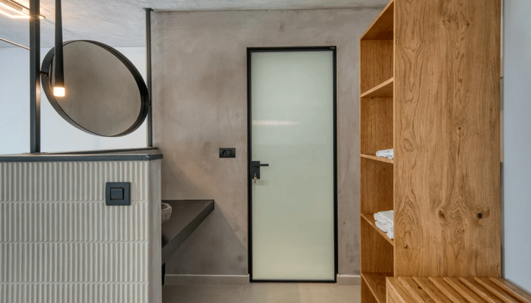 Anima Premium Suites - Ναύπλιο