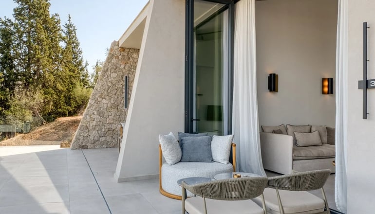 Anima Premium Suites - Ναύπλιο