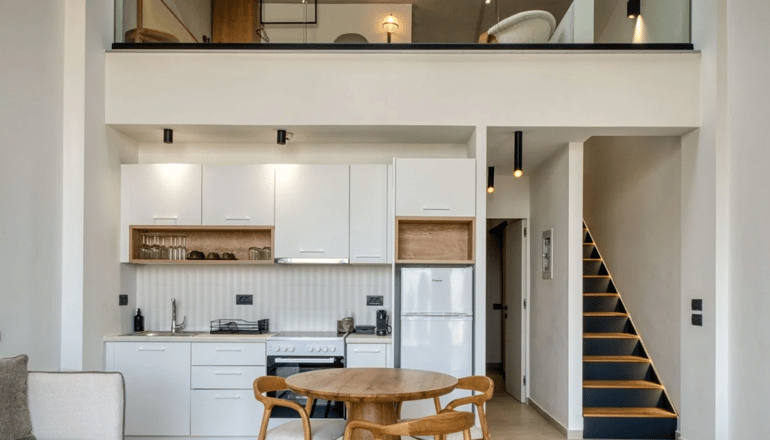 Anima Premium Suites - Ναύπλιο