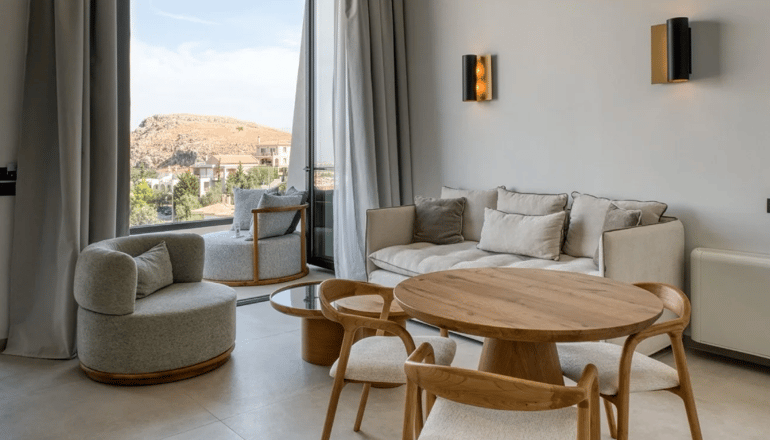 Anima Premium Suites - Ναύπλιο