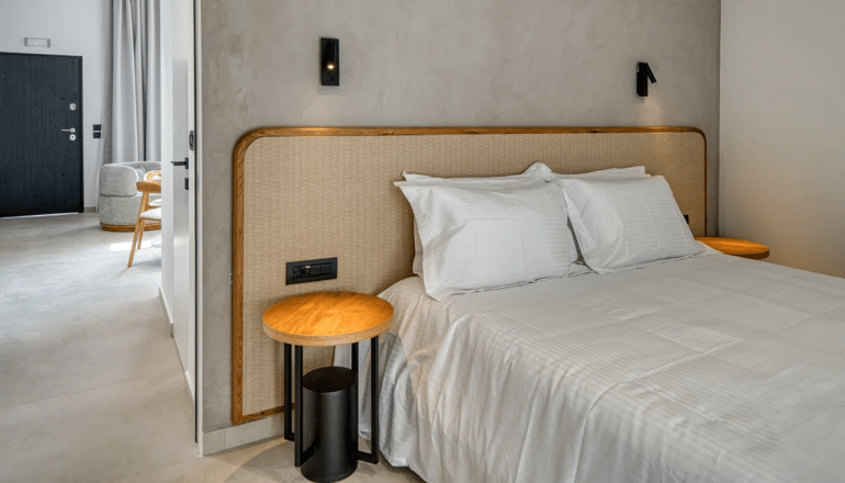 Anima Premium Suites - Ναύπλιο