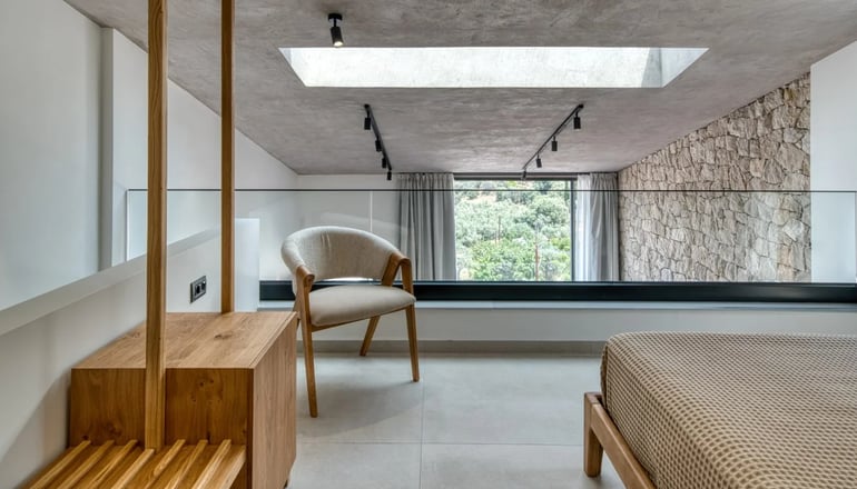 Anima Premium Suites - Ναύπλιο