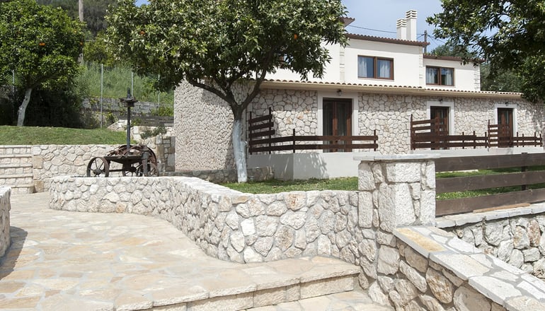 Anita Village