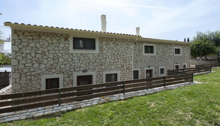 Anita Village