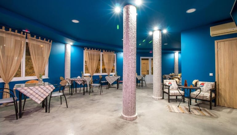 Ano Kampos Hotel - Φαληράκι, Ρόδος