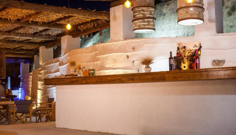 Ano Kampos Hotel - Φαληράκι, Ρόδος