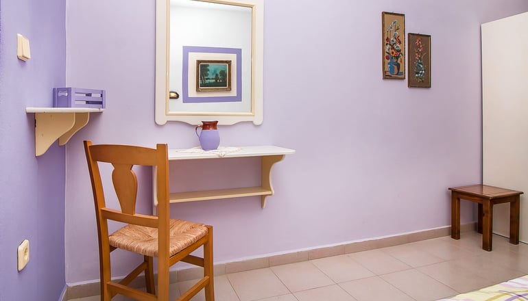 Ano Kampos Hotel - Φαληράκι, Ρόδος