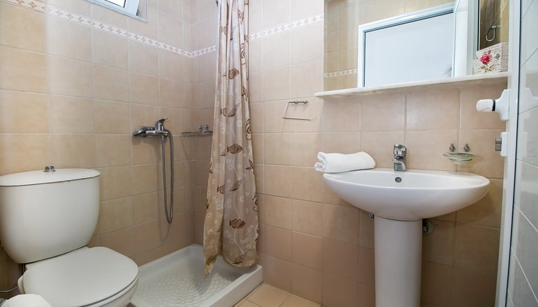 Ano Kampos Hotel - Φαληράκι, Ρόδος