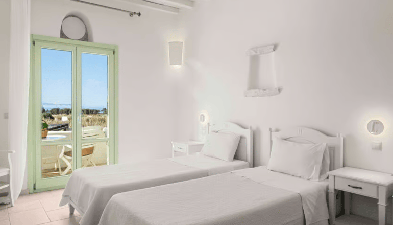 Anthea Hotel Tinos - Τήνος