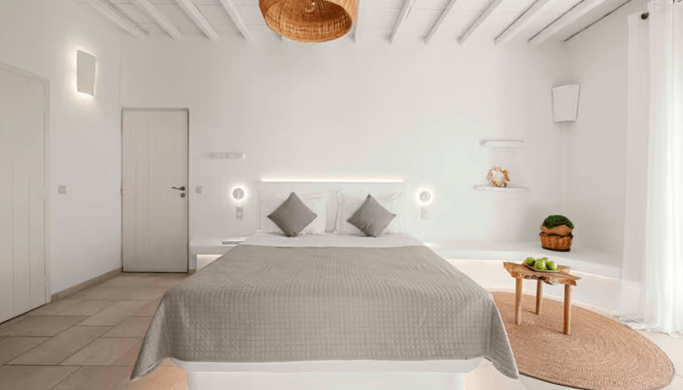Anthea Hotel Tinos - Τήνος