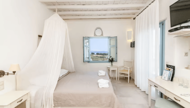 Anthea Hotel Tinos - Τήνος