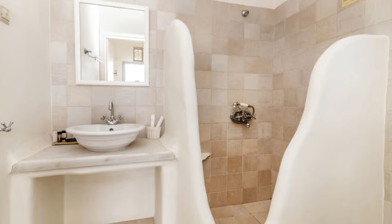 Anthea Hotel Tinos - Τήνος