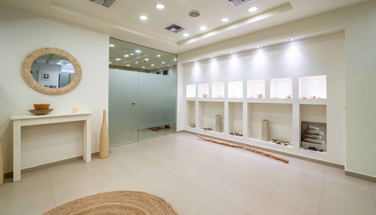 Anthea Hotel Tinos - Τήνος