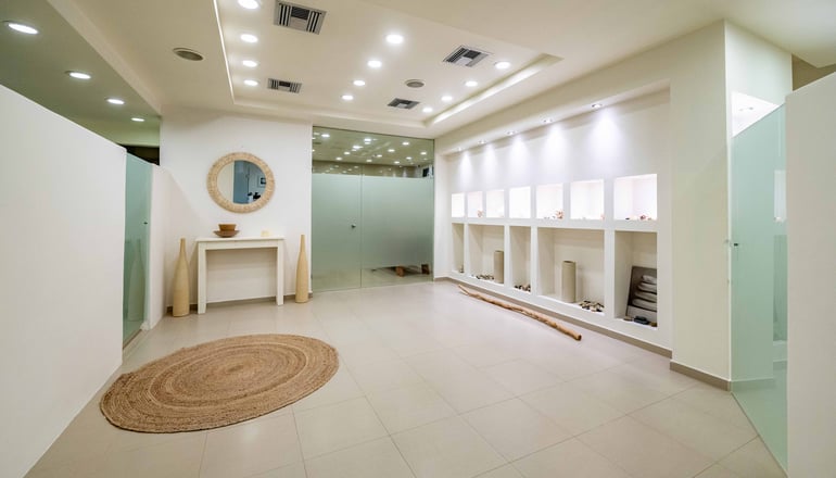 Anthea Hotel Tinos - Τήνος