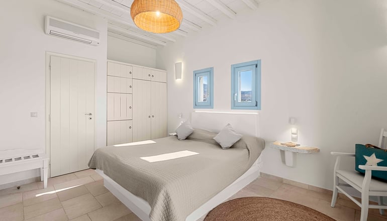 Anthea Hotel Tinos - Τήνος