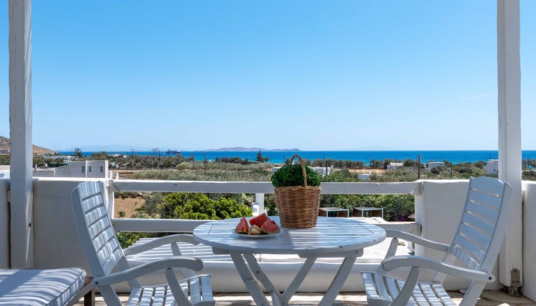 Anthea Hotel Tinos - Τήνος