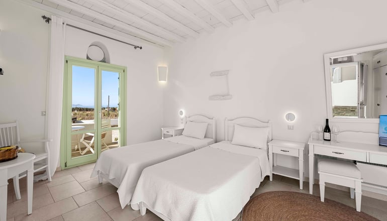 Anthea Hotel Tinos - Τήνος