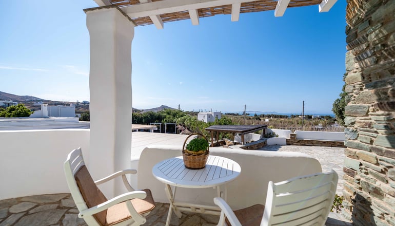 Anthea Hotel Tinos - Τήνος