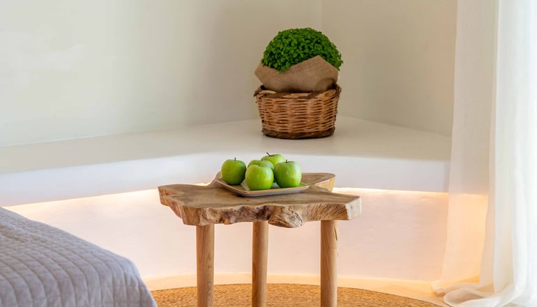 Anthea Hotel Tinos - Τήνος