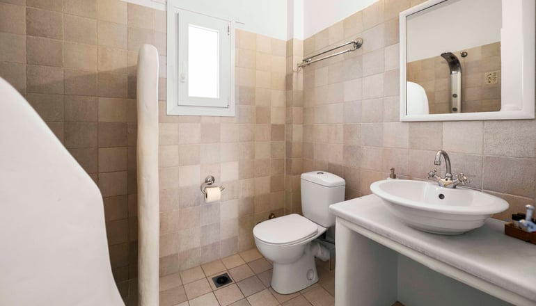 Anthea Hotel Tinos - Τήνος