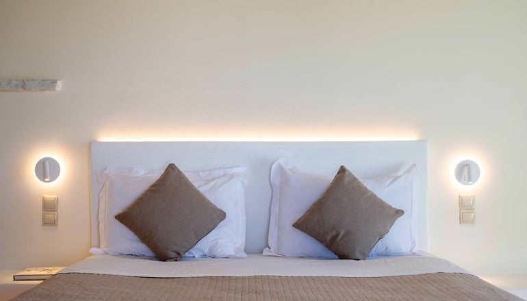 Anthea Hotel Tinos - Τήνος