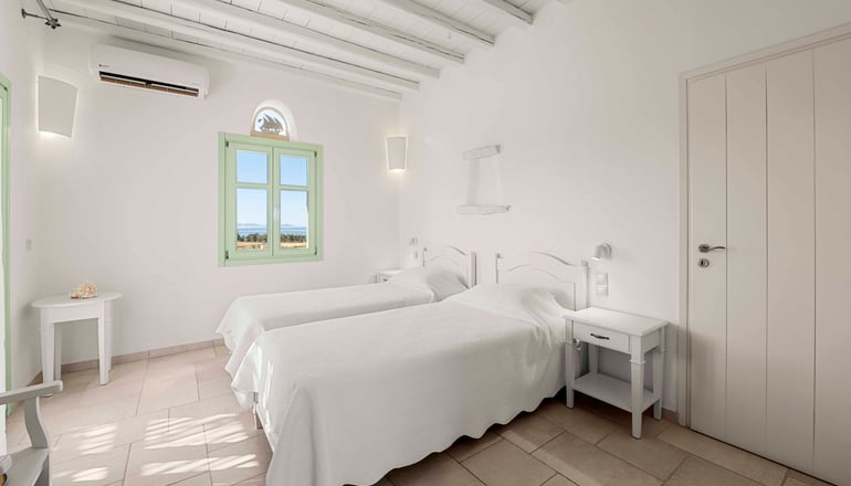 Anthea Hotel Tinos - Τήνος
