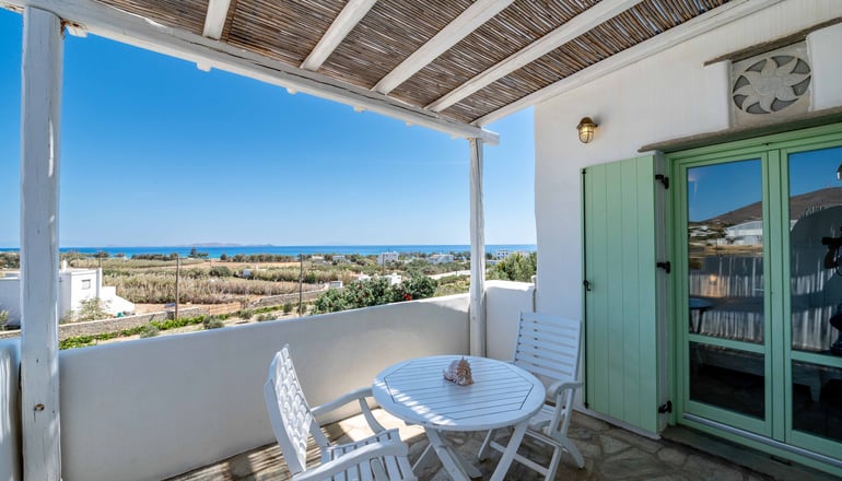 Anthea Hotel Tinos - Τήνος