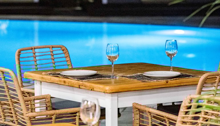 Anthea Hotel Tinos - Τήνος